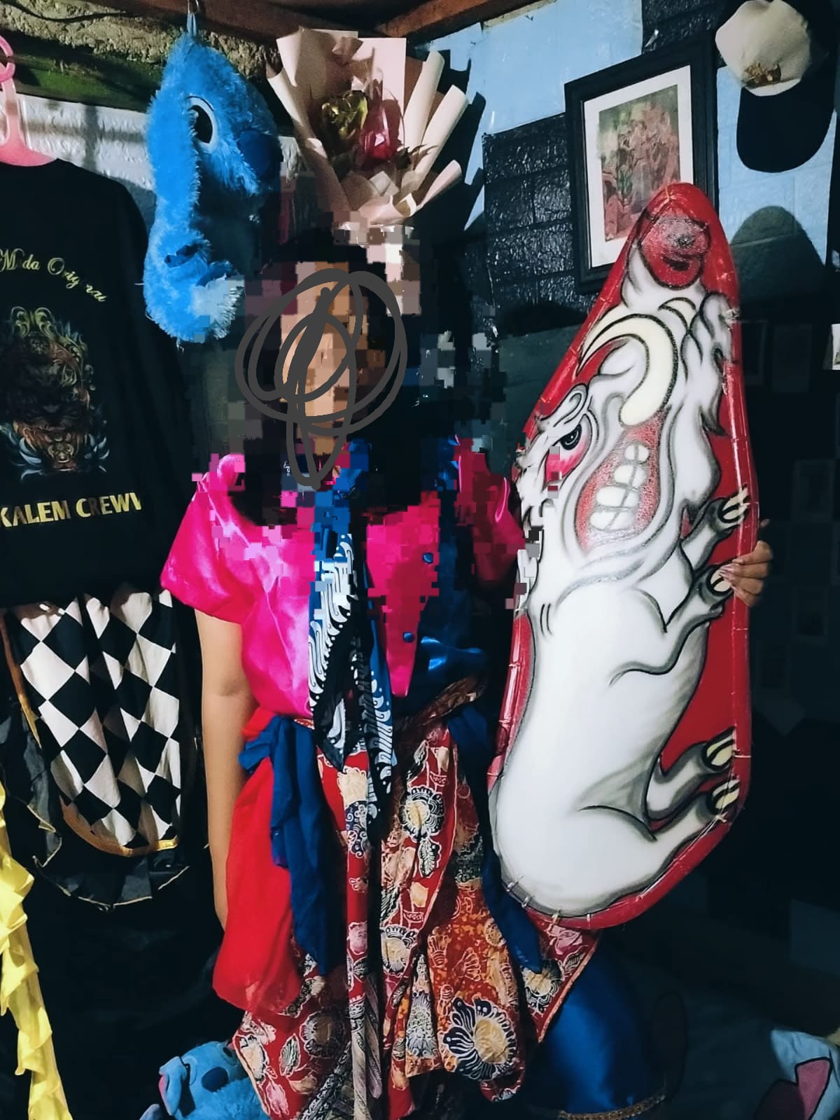 Tabir Kematian Wanita Hamil 3 Bulan Mulai Terbuka, Polres Lebong Amankan Suami Korban