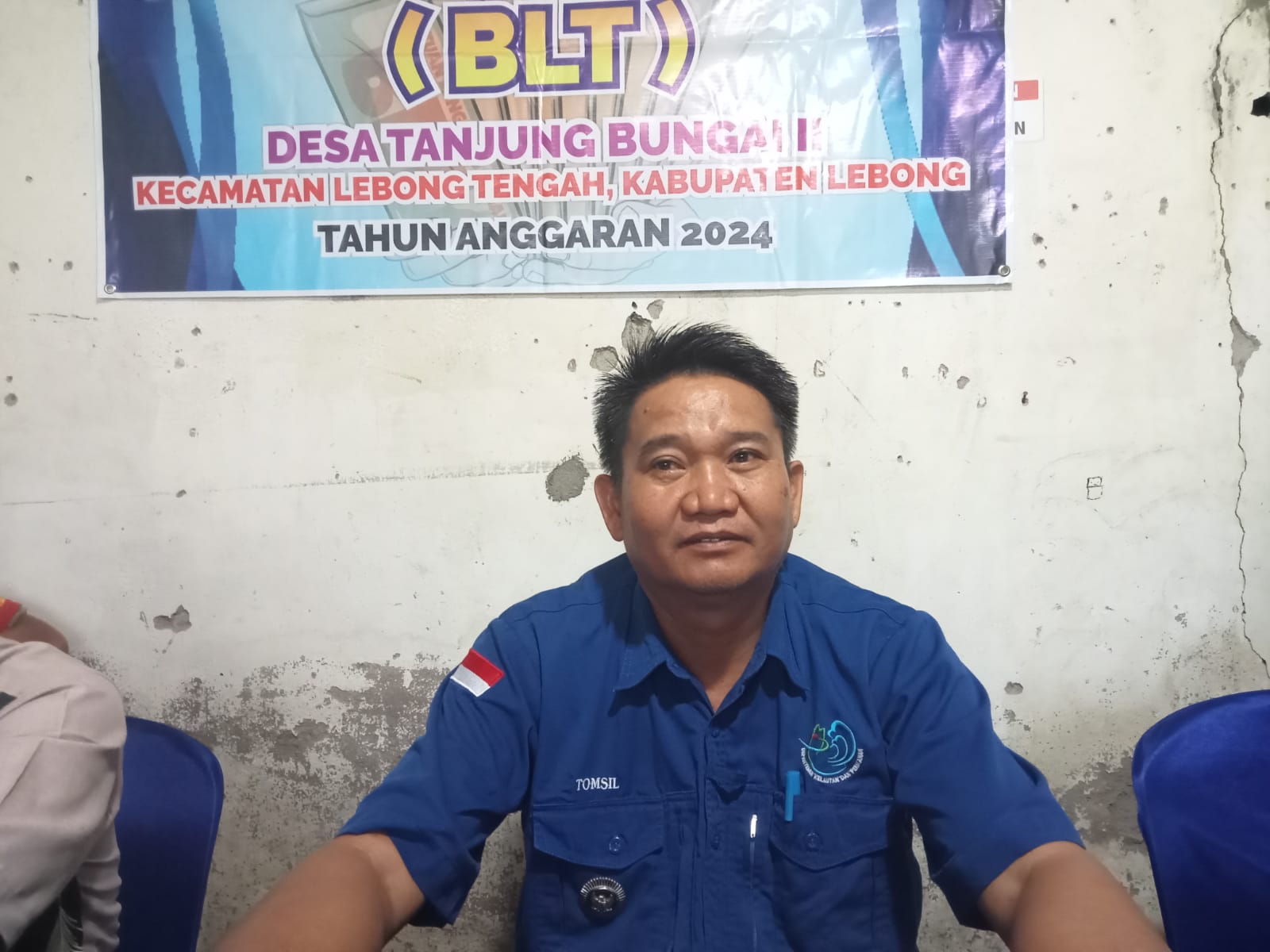 Desa di Kecamatan Lebong Tengah Belum Melaporkan Pelunasan PBB