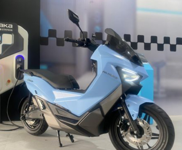 Waktu Tepat Beli Motor Listrik, Ada Diskon hingga Rp 14 Juta