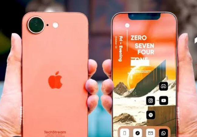 iPhone 16e Hadir dengan Spesifikasi Mumpuni, Harga Terjangkau