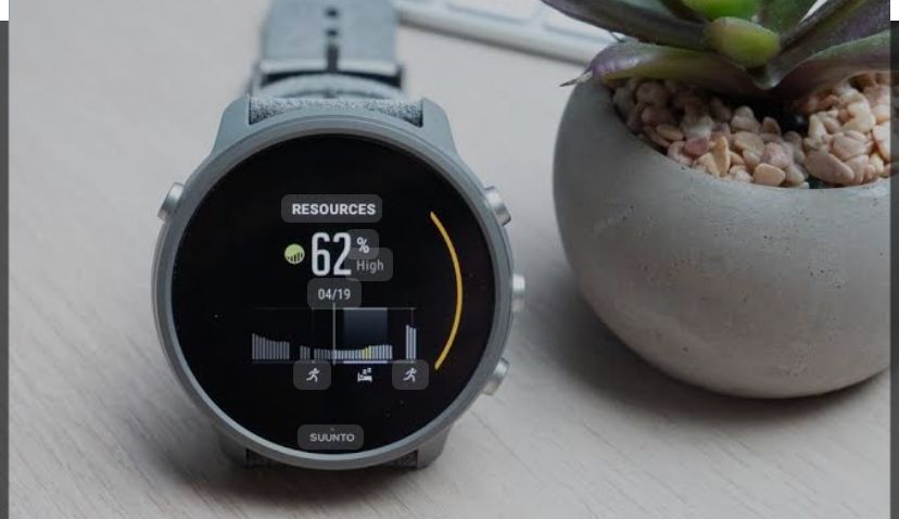 Jam Suunto: Pilihan Terbaik Bagi Pecinta Olahraga Ekstrem