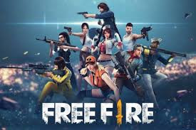 Masa Depan Gim Free Fire di Indonesia Cerah
