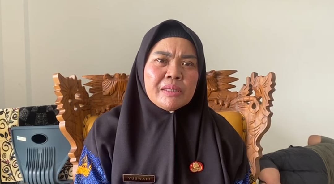 Pemkab Lebong Siapkan Kampung Ramadhan 1447 H, Seluruh UMKM Difasilitasi Modal dan Tenda