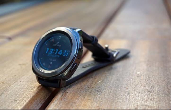 Spesifikasi dan Harga Samsung Gear Sport: Smartwatch Multifungsi untuk Gaya Hidup Aktif