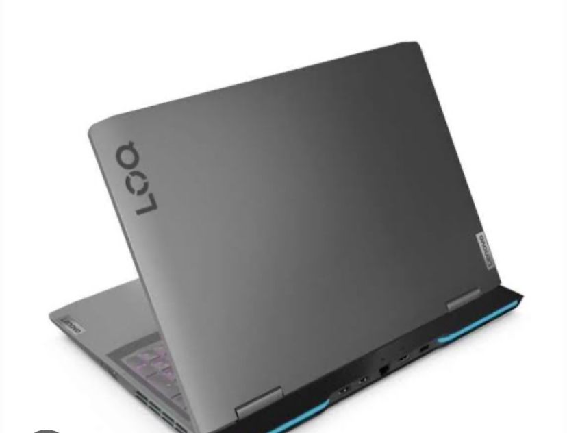 Lenovo LOQ Laptop Gaming Dengan Spesifikasi Gahar