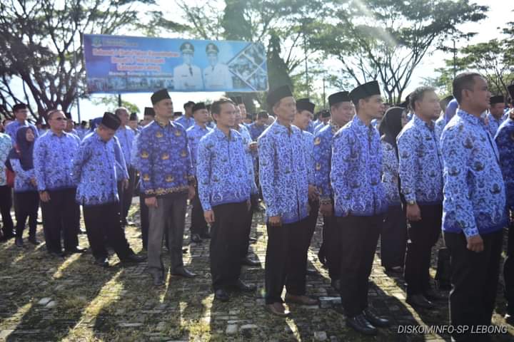 PNS Golongan I II dan III, Selamat! Gaji Anda Naik Sebesar Ini Mulai Maret 2024