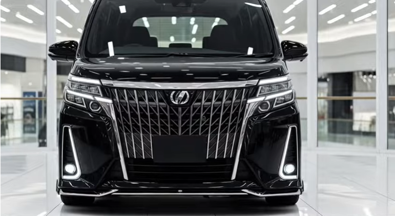 2026 Toyota Noah: Ulasan Lengkap MPV Modern dengan Teknologi Terbaru