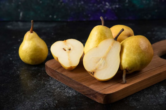 Manfaat Buah Pir untuk Kesehatan, Kaya Serat dan Nutrisi Penting