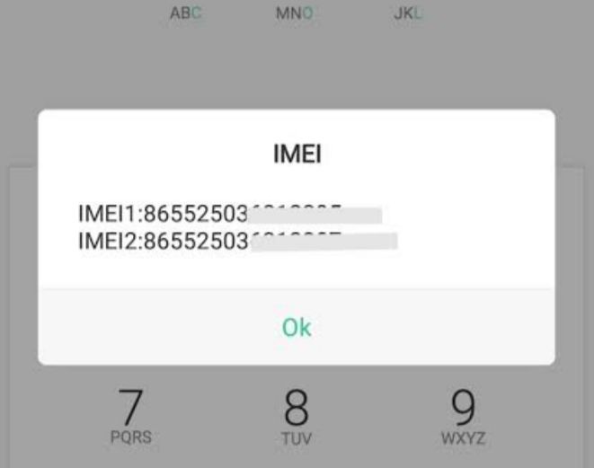 Cara Cek Keaslian HP OPPO Lewat IMEI