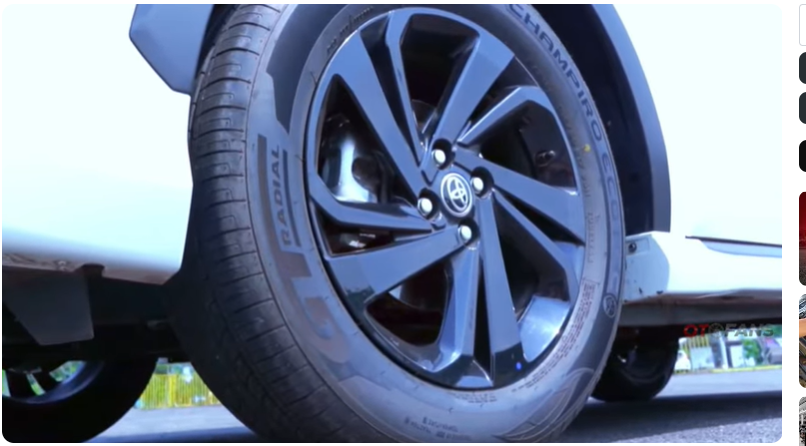 5 Rekomendasi Ban Mobil Ring 14 Terbaik: Paling Senyap, Awet, dan Aman untuk Harian