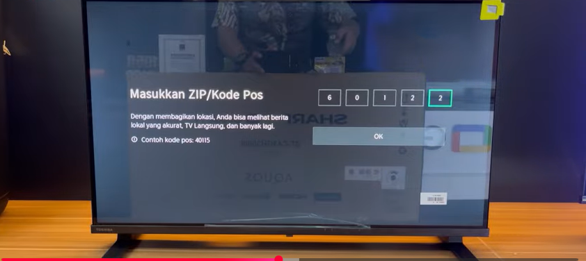 Review Toshiba QLED 32V37SP: Smart TV 2 Jutaan dengan Fitur Premium, Worth It?