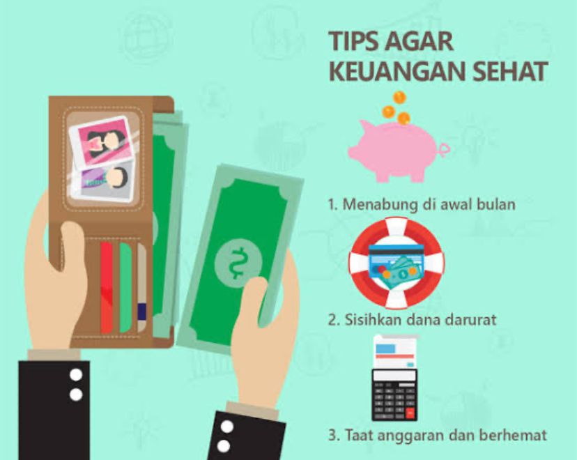 Pakar UGM Berikan Tips Kelola Keuangan Saat Lebaran