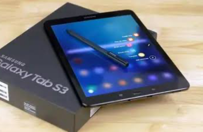 Tablet Samsung Siap Luncurkan Galaxy Tab S3, Berikut Spesifikasinya