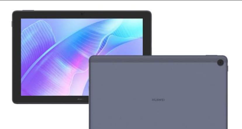 Huawei MatePad T10s Memberikan Kualitas Suara Audio Yang Impresif 