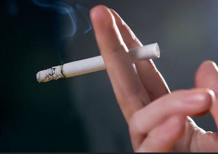 Waspadai, Sebatang Rokok Mengambil 20 Menit Dari Masa Depan Anda