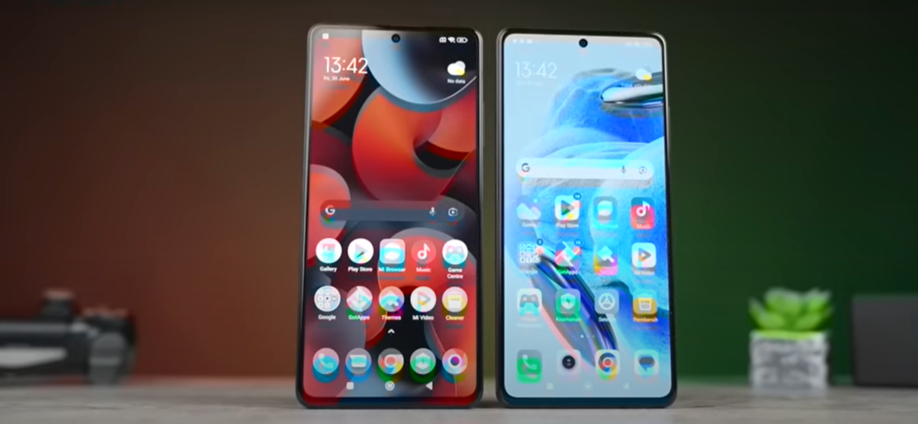 Perbandingan Poco X5 Pro vs Redmi Note 12 Pro: Mana yang Lebih Worth It?