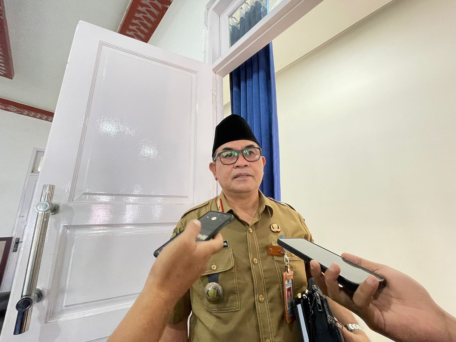 Presiden Jokowi, Ketua DPR RI hingga Gubernur Bengkulu Bakal jadi Saksi Sengketa Tabat Lebong Bengkulu Utara