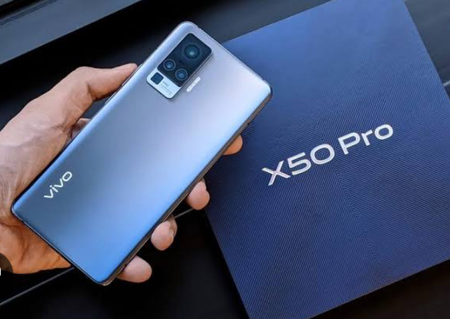 Vivo X50 Pro 5G, Punya Kamera Tergokil Extreme Night Video