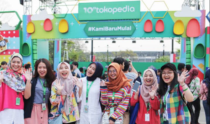 Tokopedia Berbagi 5 Ide Kegiatan Akhir Pekan yang Ramah Tanggal Tua