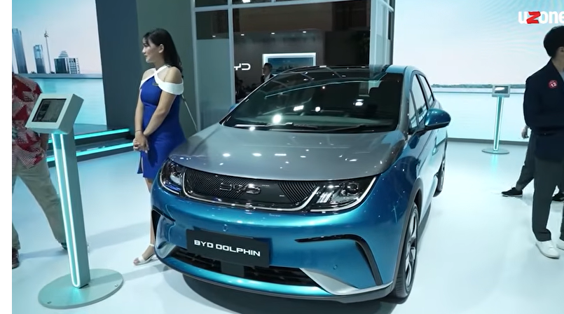  Prediksi Mobil Baru yang Akan Meluncur di IIMS 2026