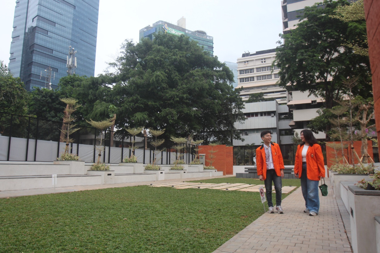 Tip Menentukan Jurusan Kuliah, Jangan Sampai Salah Langkah