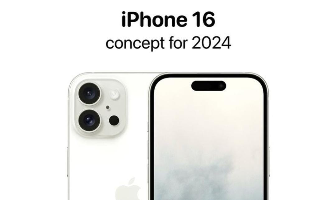 iPhone 16 2024, Perubahan Besar Apple yang Wajib Diketahui