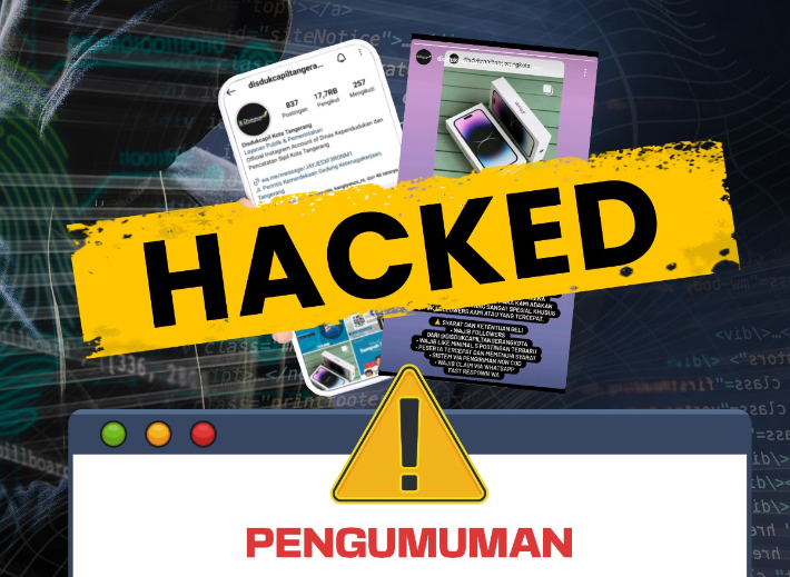 Cara Melaporkan Akun Penipuan di Instagram Terbaru 2025