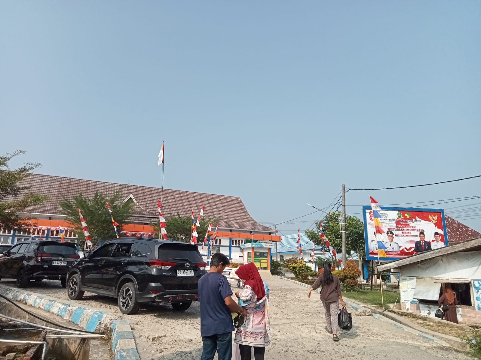 Kasus ISPB di Lebong Masih Tinggi, Agustus Capai 92 Kasus