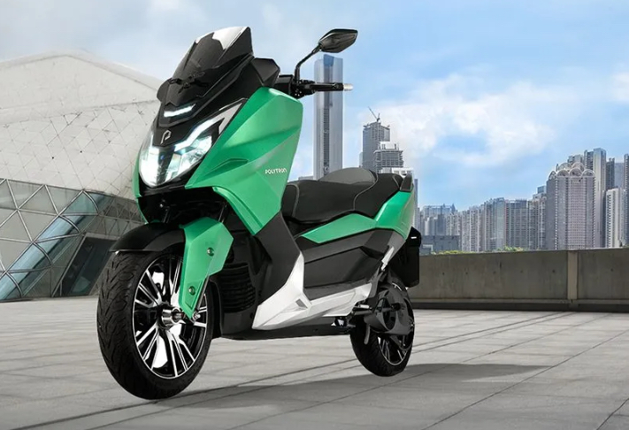 3 Rekomendasi Motor Listrik IP67 dengan Jarak hingga 130 Km