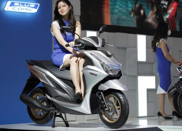 BeAT Connected 125 2026 Terasa Naik Kelas, Cek Harganya