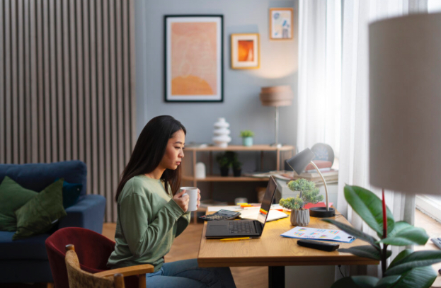 5 Pekerjaan Freelance Online dari Rumah Tanpa Modal 
