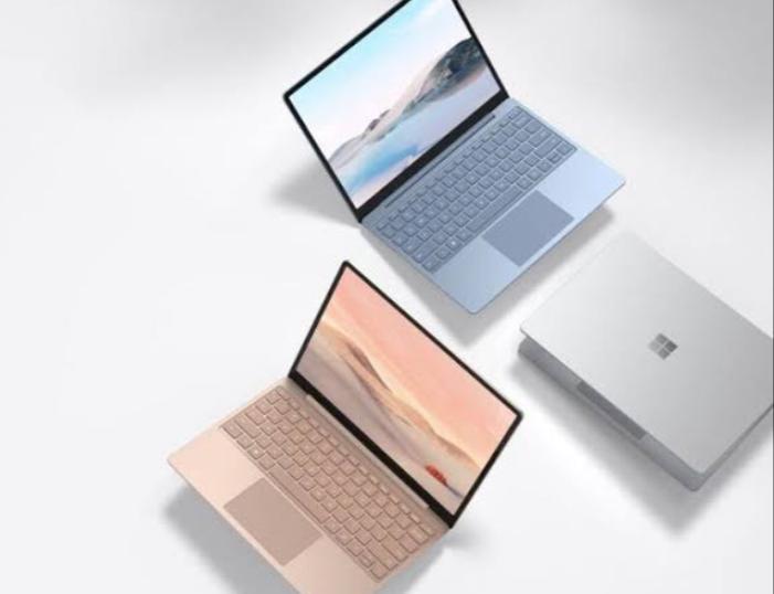  Laptop Microsoft Dijual Mulai Harga 3 Jutaan, Eksklusif Untuk Siswa