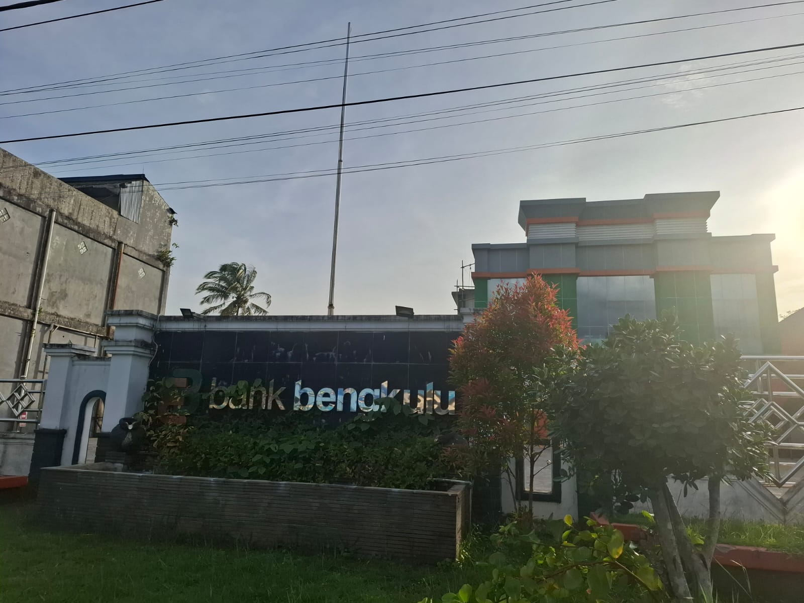 Imbauan Bank Bengkulu Muara Aman: Jangan Tergiur Tawaran Penipuan Online