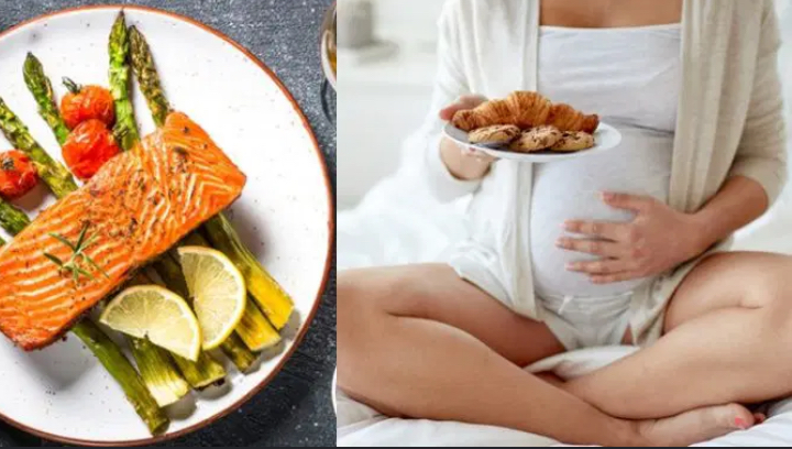 5 Superfood Untuk Ibu Hamil Agar Janin Cerdas