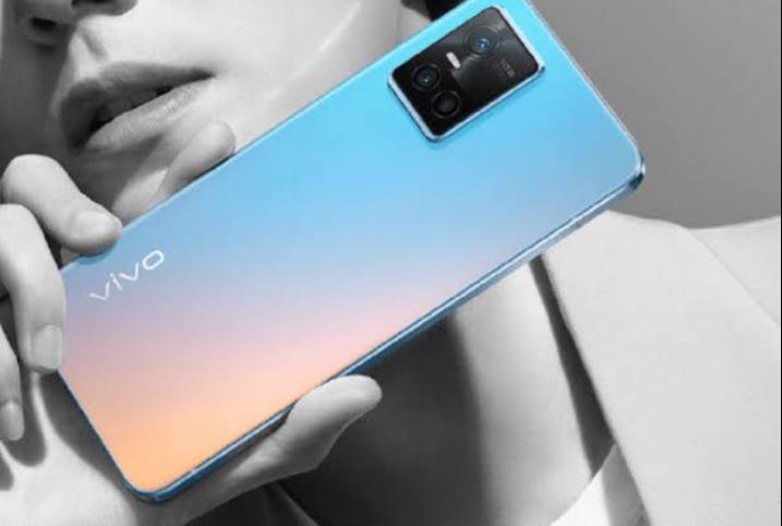 HP Vivo S	10 Pro Dirancang Dengan 3 Lensa Beresolusi 108MP