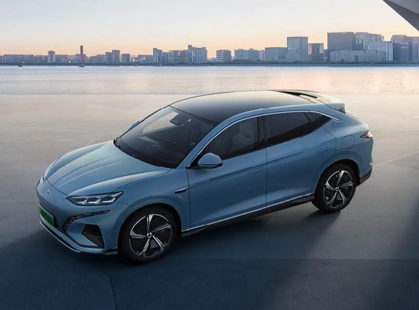  BYD Meluncurkan Mobil Listrik Seagull Free Edition, Ini Harganya