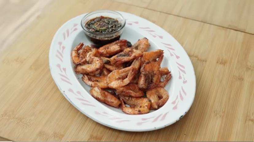 Resep Udang Goreng Asam Jawa, Menu Praktis Andalan Keluarga