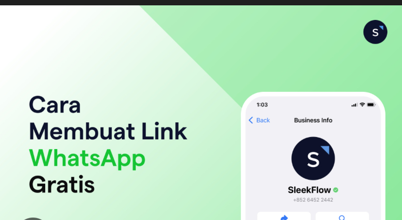 Cara Mudah Membuat Link WhatsApp di Microsoft Excel