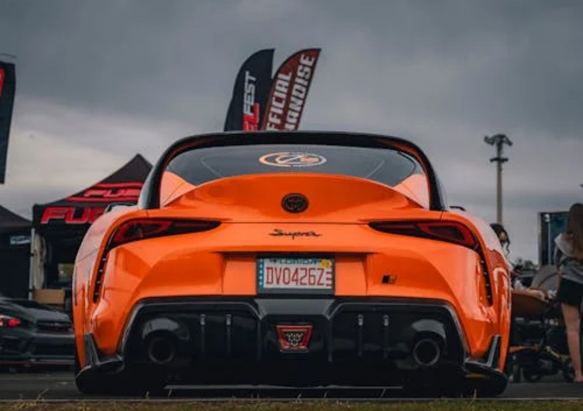 Supra MK5 2026 Disuntik Mati, Performa BMW Rasa Jepang