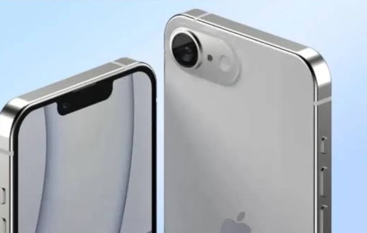 Bakal Rilis 2025, Bocoran Kamera iPhone SE 4 Beredar!