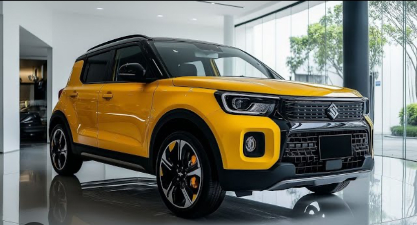 Suzuki Ignis 2026: Fitur Premium di Harga Rp180 Jutaan