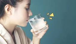 Minum Air Dingin saat Haid Picu Kista : Mitos atau Fakta?