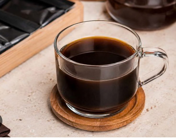 5 Manfaat Kopi Hitam, Baik untuk Menurunkan Berat Badan