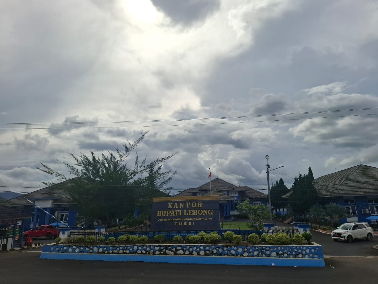 Warning! ASN Pemkab lebong Dilarang Tinggalkan Tugas  Sebelum Libur 