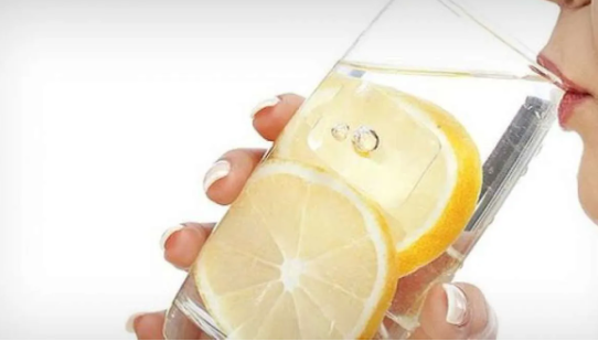 Manfaat Air Lemon untuk Diet yang Perlu Diketahui