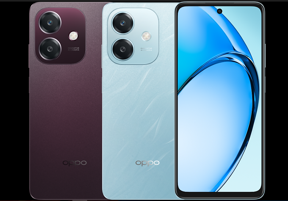 Oppo A3X: Smartphone Tangguh dengan Harga Terjangkau