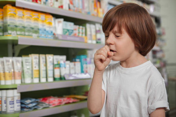 Jangan Panik! Ini Cara Tepat Merawat Anak Batuk & Rekomendasi Obat Aman Sesuai Gejala