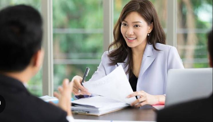 Panik Interview Kerja? Terapkan 5 Cara Ini agar Bisa Taklukkan Pertanyaan HRD