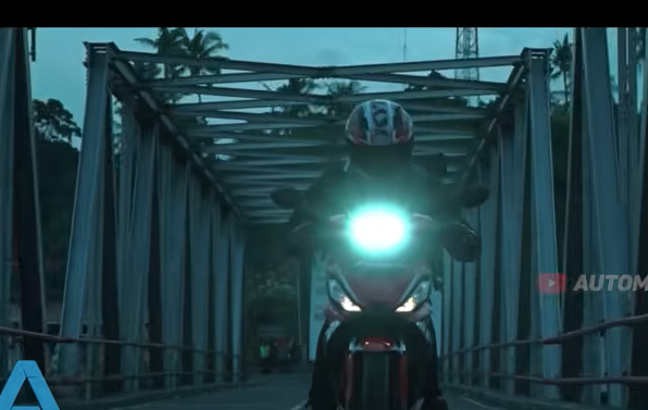 Motor Bapak-Bapak Racing! Honda Supra GTR 150, Gimana Kabarnya Sekarang?