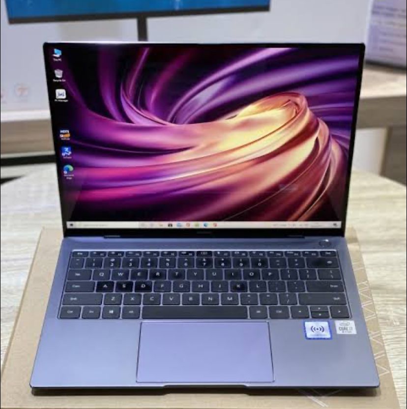 Intip Kelebihan dan Kekurangan Laptop Huawei MateBook X Pro 2024